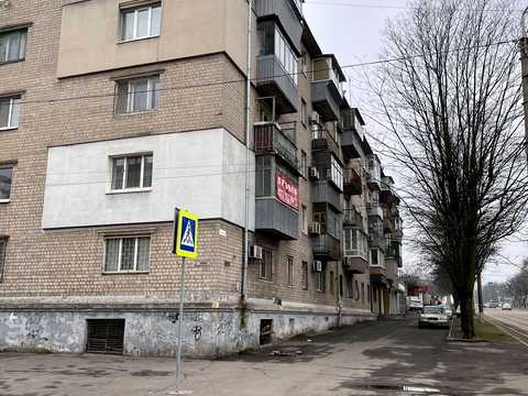 квартира за адресою Михайла Грушевського вул. (Карла Лібкнехта), 67