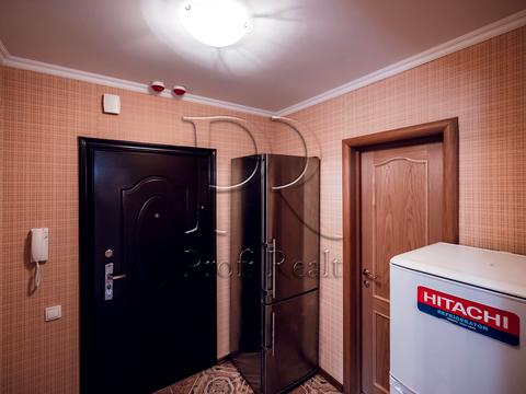 квартира за адресою Машинобудівників вул., 4-Б