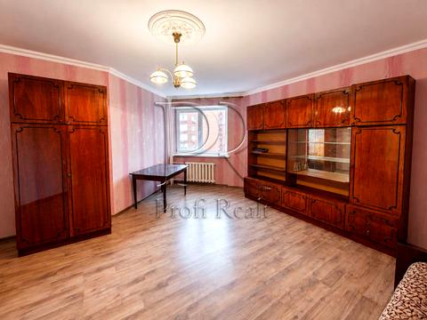 квартира по адресу Машинобудівників ул., 4-Б