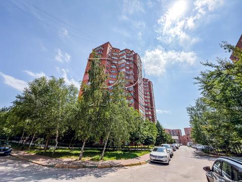 квартира за адресою Машинобудівників вул., 4-Б