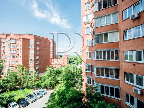 квартира за адресою Машинобудівників вул., 4-Б