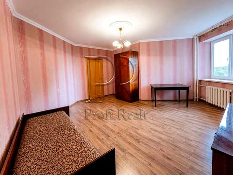 квартира за адресою Машинобудівників вул., 4-Б