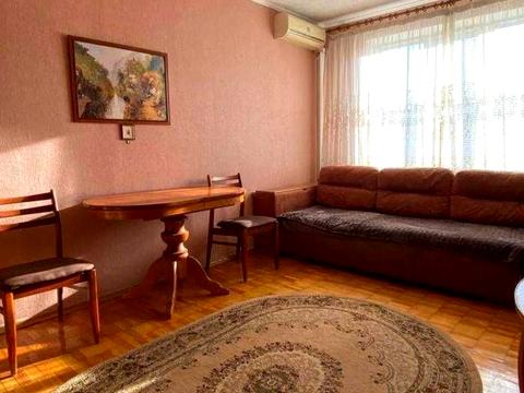 квартира за адресою Левка Лук'яненка вул. (Маршала Тимошенка), 1-Д