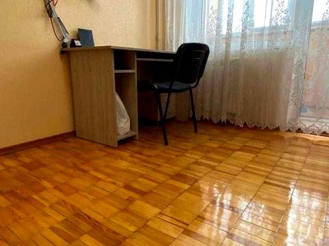 квартира за адресою Левка Лук'яненка вул. (Маршала Тимошенка), 1-Д