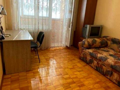 квартира за адресою Левка Лук'яненка вул. (Маршала Тимошенка), 1-Д