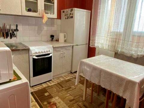 квартира за адресою Левка Лук'яненка вул. (Маршала Тимошенка), 1-Д