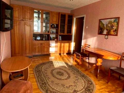 квартира за адресою Левка Лук'яненка вул. (Маршала Тимошенка), 1-Д