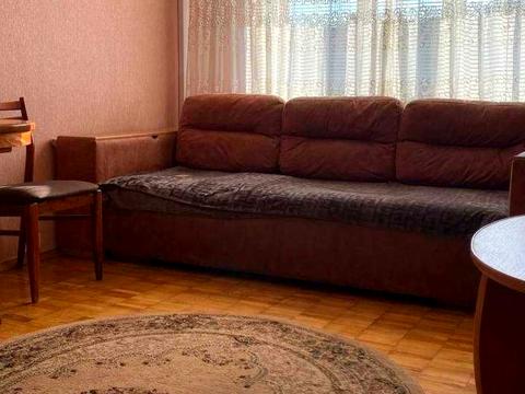 квартира за адресою Левка Лук'яненка вул. (Маршала Тимошенка), 1-Д