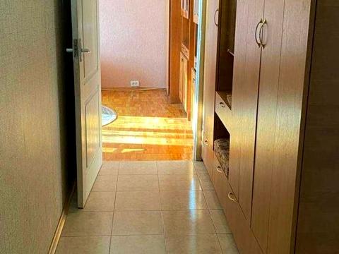 квартира за адресою Левка Лук'яненка вул. (Маршала Тимошенка), 1-Д