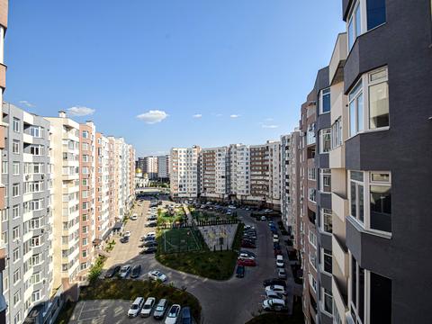 квартира за адресою Київська вул., 9-Д