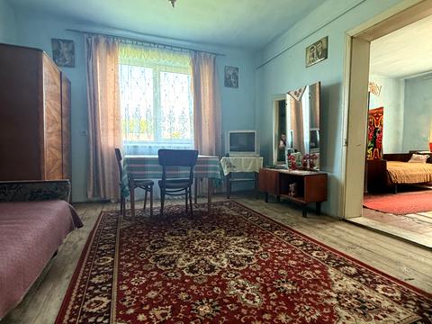 дом по адресу Вербова вул.