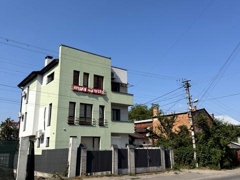 коммерческая по адресу Чигиринская ул., 38