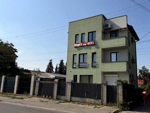 коммерческая по адресу Чигиринская ул., 38