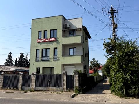 коммерческая по адресу Чигиринская ул., 38