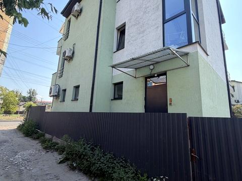 коммерческая по адресу Чигиринская ул., 38