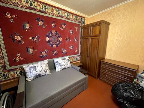 квартира за адресою Оноре де Бальзака вул., 57