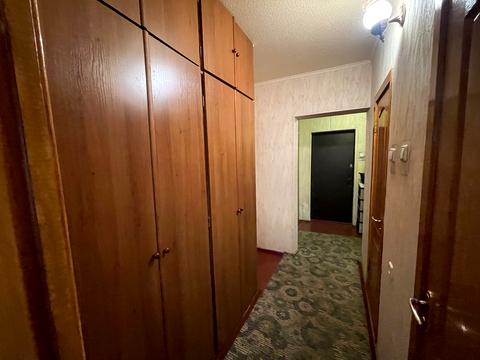 квартира за адресою Оноре де Бальзака вул., 57