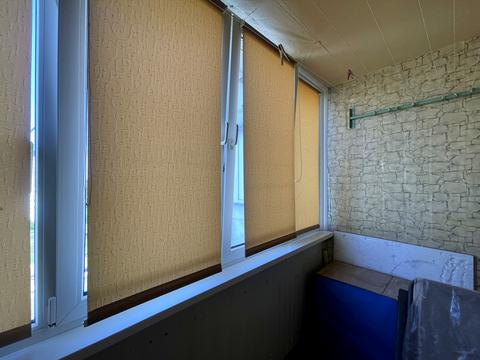 квартира за адресою Оноре де Бальзака вул., 57