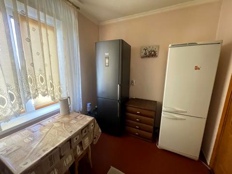 квартира за адресою Оноре де Бальзака вул., 57