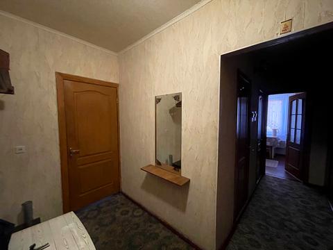 квартира за адресою Оноре де Бальзака вул., 57