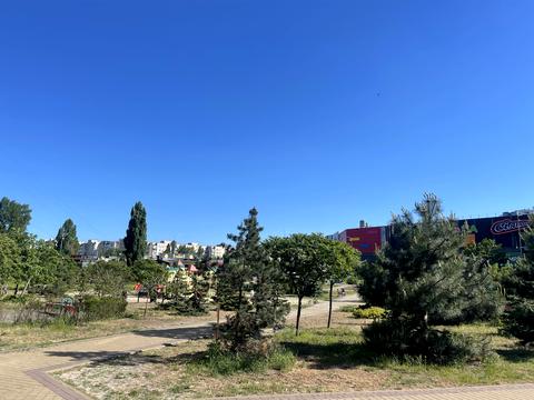 квартира за адресою Оноре де Бальзака вул., 57