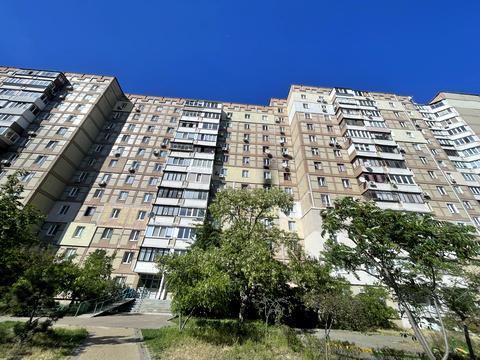 квартира за адресою Оноре де Бальзака вул., 57
