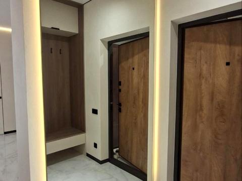 квартира за адресою Генуезька вул., 1/1