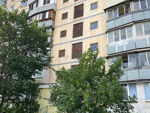 квартира по адресу Владимира Ивасюка просп. (Героїв Сталінграду), 49-Б