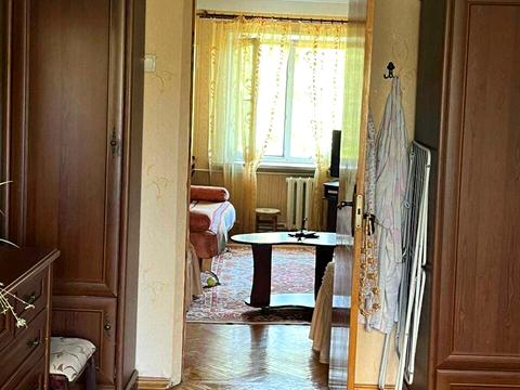 квартира за адресою Київ, Чорнобильська вул., 3