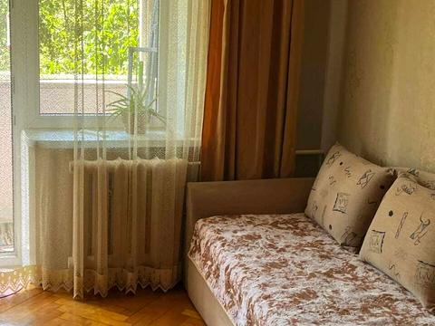 квартира по адресу Чернобыльская ул., 3