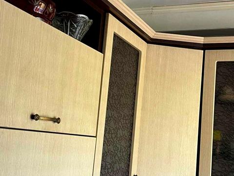 квартира за адресою Київ, Чорнобильська вул., 3