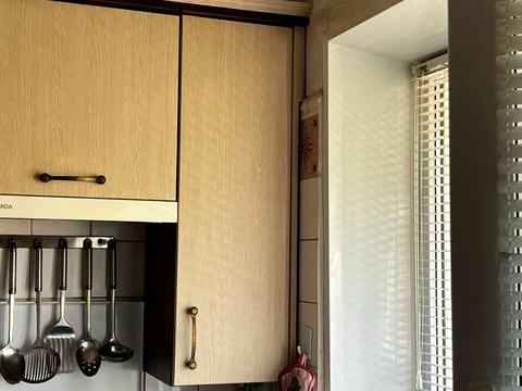 квартира за адресою Київ, Чорнобильська вул., 3