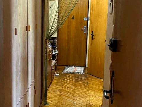 квартира за адресою Київ, Чорнобильська вул., 3