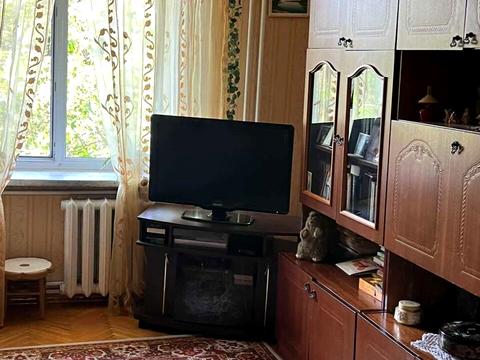 квартира за адресою Київ, Чорнобильська вул., 3