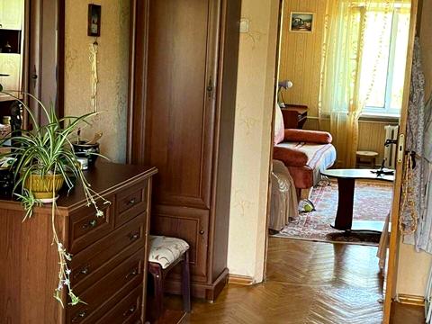 квартира за адресою Київ, Чорнобильська вул., 3