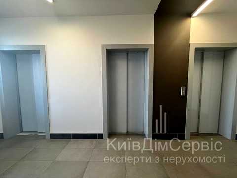 квартира за адресою Євгена Сверстюка вул. (Марини Раскової), 6-Д