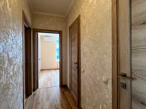 квартира за адресою Євгена Сверстюка вул. (Марини Раскової), 6-Д