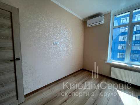 квартира за адресою Євгена Сверстюка вул. (Марини Раскової), 6-Д