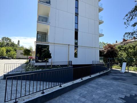 квартира за адресою Іллі Мечникова вул., (Будинок)