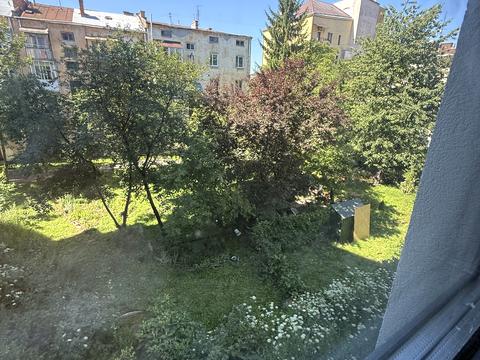 квартира за адресою Іллі Мечникова вул., (Будинок)