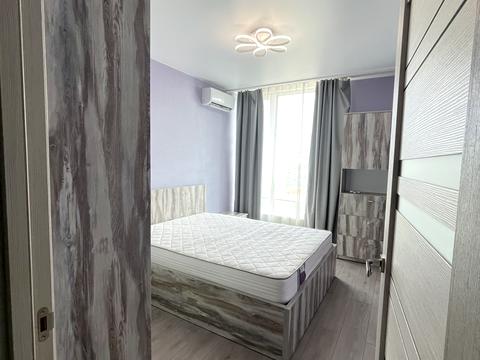 квартира по адресу Родины Костяковских ул., 6