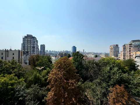 квартира за адресою Микільсько-Ботанічна вул., 27/29