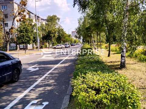 квартира по адресу Дмитрия Багалия ул. (Пожарского), 8-А