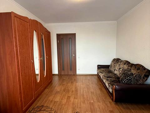 квартира по адресу Моторный пер., 11-А