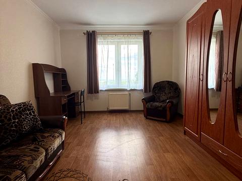 квартира по адресу Моторный пер., 11-А