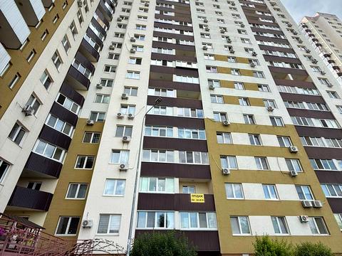 квартира по адресу Моторный пер., 11-А