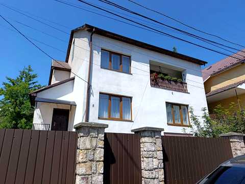 будинок за адресою Кошицька вул., 11