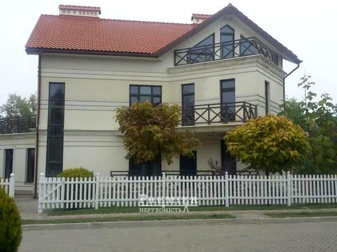 будинок за адресою Затишна
