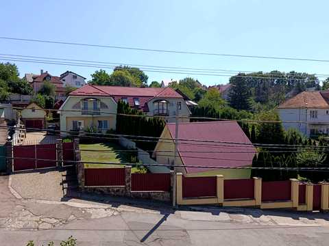 будинок за адресою Кошицька вул., 11