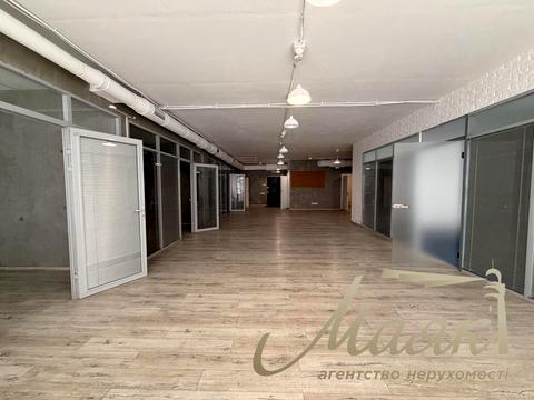 комерційна за адресою Київ, Генерала Шаповала вул. (Механізаторів), 2-А